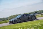 Acura NSX GT3 Racecar 2016 года